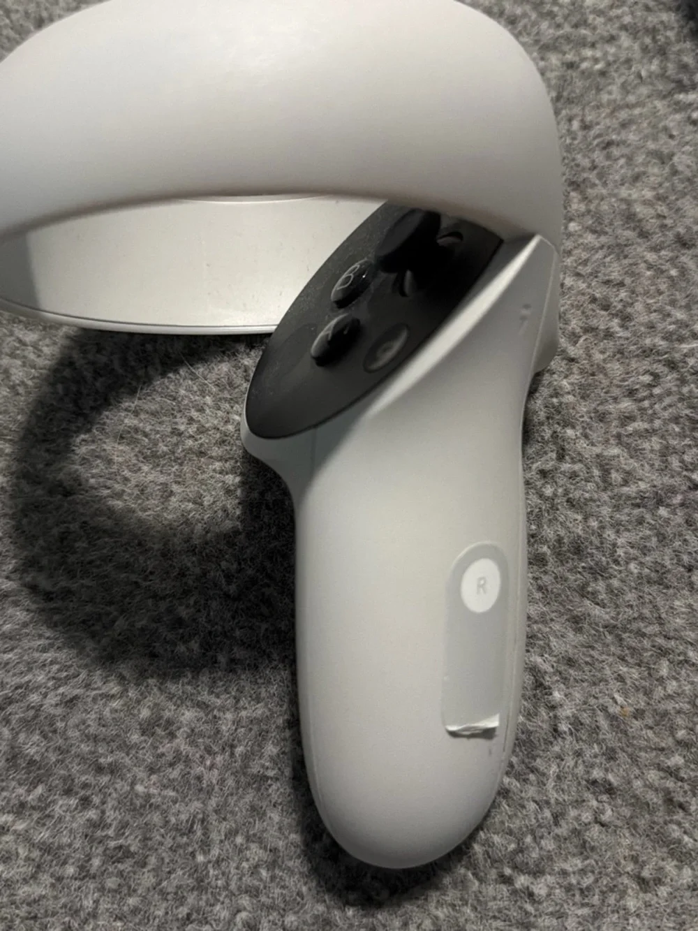 Quest 2 VR Headset - White